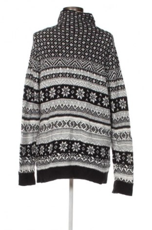 Damski sweter Northern Reflections, Rozmiar L, Kolor Kolorowy, Cena 32,99 zł