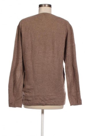 Damenpullover Nowadays, Größe L, Farbe Braun, Preis 11,99 €