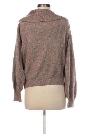 Damenpullover Numph, Größe XL, Farbe Beige, Preis € 15,49