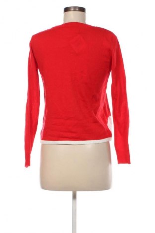 Damenpullover ONLY, Größe S, Farbe Rot, Preis € 7,79