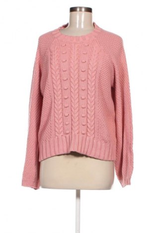 Damenpullover ONLY, Größe XL, Farbe Rosa, Preis 15,49 €