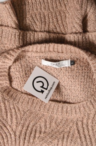 Damenpullover ONLY, Größe S, Farbe Rosa, Preis 6,99 €