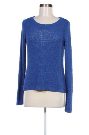 Damenpullover ONLY, Größe M, Farbe Blau, Preis 4,49 €