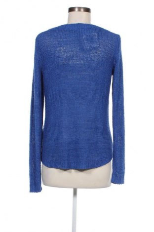 Damenpullover ONLY, Größe M, Farbe Blau, Preis € 6,99