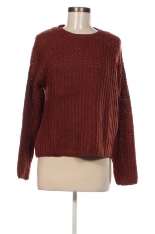 Damenpullover ONLY, Größe S, Farbe Braun, Preis 2,99 €