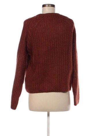 Damenpullover ONLY, Größe S, Farbe Braun, Preis 2,99 €