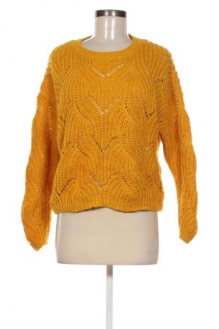 Damenpullover ONLY, Größe S, Farbe Gelb, Preis € 18,79