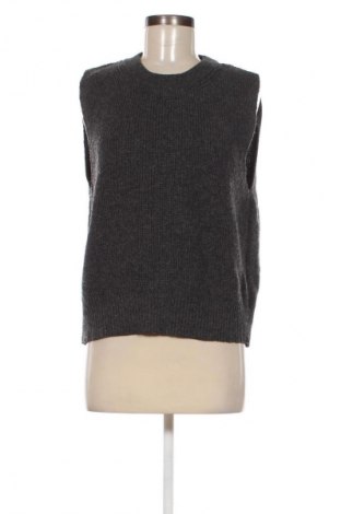 Γυναικείο πουλόβερ ONLY, Μέγεθος L, Χρώμα Γκρί, Τιμή 4,51 €