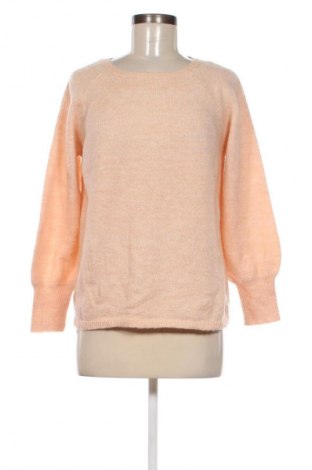 Damenpullover ONLY, Größe M, Farbe Beige, Preis 3,99 €