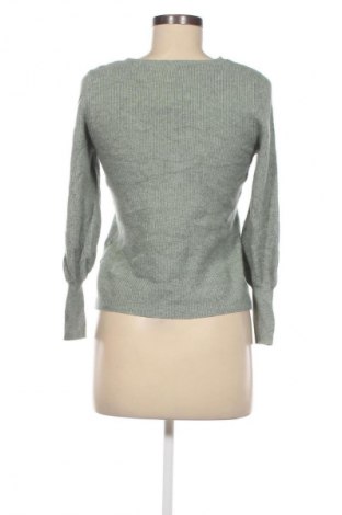 Damski sweter ONLY, Rozmiar S, Kolor Zielony, Cena 86,36 zł