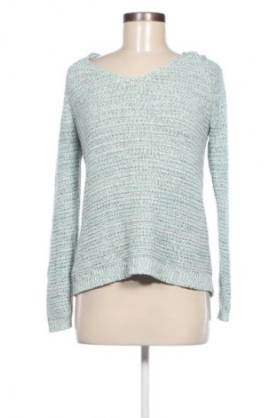 Damenpullover ONLY, Größe M, Farbe Blau, Preis 3,99 €