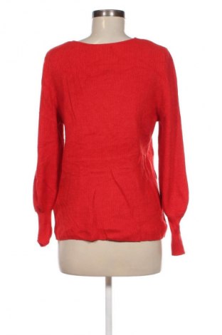 Damenpullover ONLY, Größe M, Farbe Rot, Preis 5,99 €