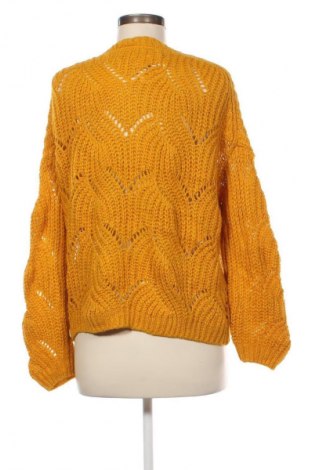 Damski sweter ONLY, Rozmiar M, Kolor Żółty, Cena 30,99 zł