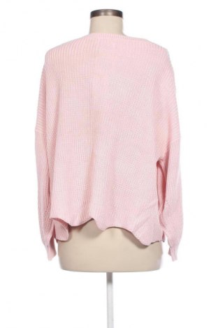 Damenpullover ONLY, Größe XL, Farbe Rosa, Preis 15,49 €