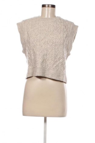 Damenpullover ONLY, Größe S, Farbe Beige, Preis 3,99 €