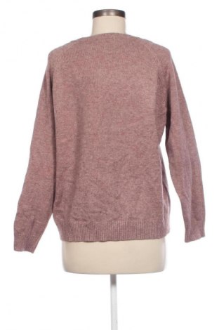 Damski sweter ONLY, Rozmiar L, Kolor Popielaty róż, Cena 62,99 zł