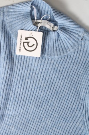 Damenpullover ONLY, Größe L, Farbe Blau, Preis € 11,49