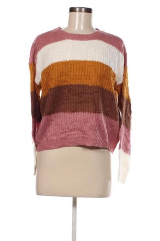 Damenpullover ONLY, Größe M, Farbe Mehrfarbig, Preis 2,99 €