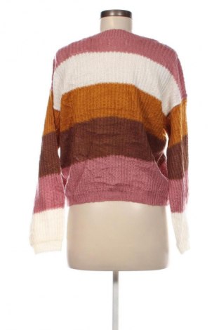 Damenpullover ONLY, Größe M, Farbe Mehrfarbig, Preis 6,99 €