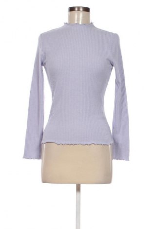 Damenpullover ONLY, Größe M, Farbe Lila, Preis 6,79 €