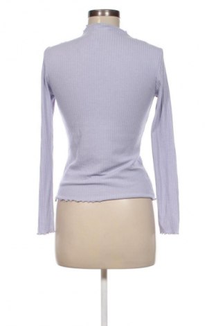 Damenpullover ONLY, Größe M, Farbe Lila, Preis 6,79 €