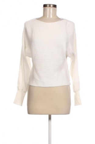 Γυναικείο πουλόβερ ONLY, Μέγεθος S, Χρώμα Λευκό, Τιμή 15,99 €