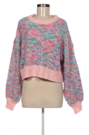 Pulover de femei ONLY, Mărime XL, Culoare Multicolor, Preț 60,55 Lei