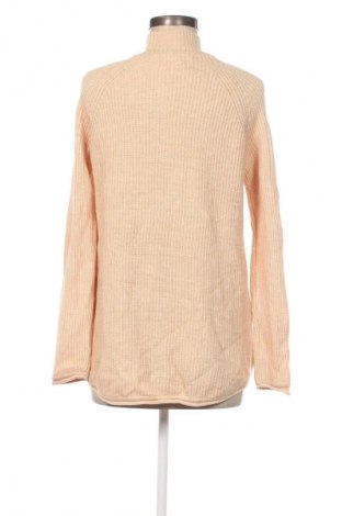 Damenpullover ONLY, Größe S, Farbe Beige, Preis 6,99 €