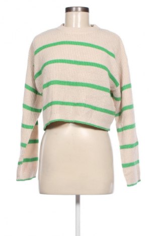 Damski sweter ONLY, Rozmiar S, Kolor ecru, Cena 27,99 zł