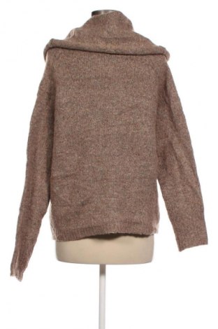 Damski sweter ONLY, Rozmiar M, Kolor Beżowy, Cena 30,99 zł