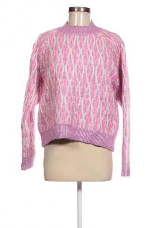 Damenpullover ONLY, Größe L, Farbe Mehrfarbig, Preis 7,79 €