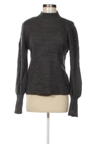 Damenpullover ONLY, Größe L, Farbe Grau, Preis 6,99 €