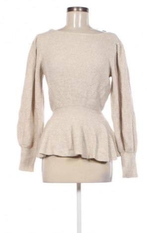 Damenpullover ONLY, Größe M, Farbe Beige, Preis € 6,99