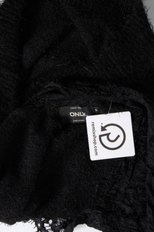 Damenpullover ONLY, Größe S, Farbe Schwarz, Preis € 3,99