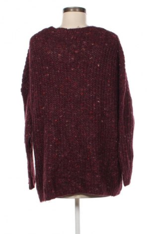 Damenpullover ONLY, Größe L, Farbe Rot, Preis € 6,49