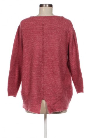 Damenpullover ONLY, Größe L, Farbe Aschrosa, Preis € 6,49