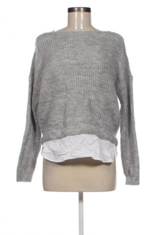 Damenpullover ONLY, Größe XXS, Farbe Grau, Preis € 6,99