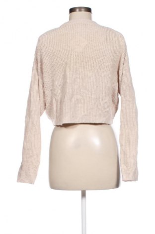 Damenpullover ONLY, Größe XS, Farbe Beige, Preis € 6,99