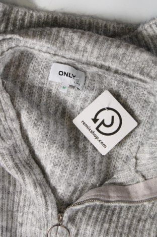 Damenpullover ONLY, Größe M, Farbe Grau, Preis € 5,79