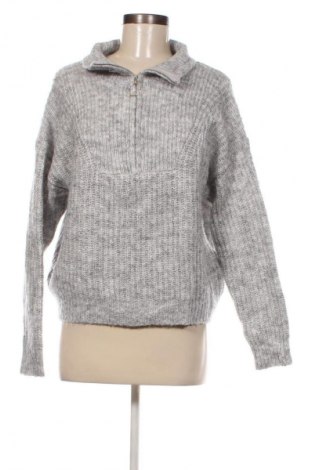 Damenpullover ONLY, Größe M, Farbe Grau, Preis € 9,21