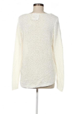 Damenpullover ONLY, Größe L, Farbe Weiß, Preis € 6,49