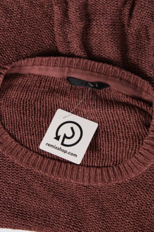 Damenpullover ONLY, Größe L, Farbe Braun, Preis € 6,99