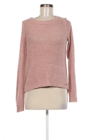 Damenpullover ONLY, Größe S, Farbe Rosa, Preis 6,99 €