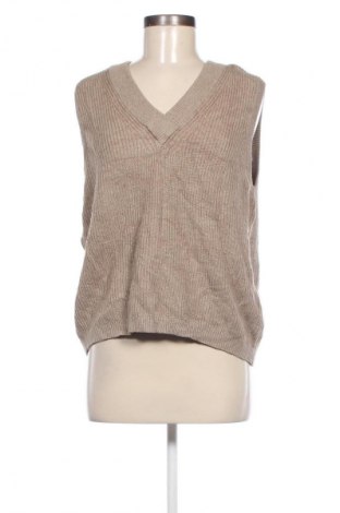 Damenpullover Object, Größe XL, Farbe Beige, Preis 3,99 €