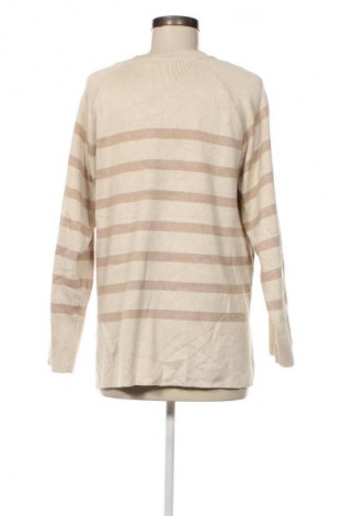 Damenpullover Object, Größe M, Farbe Beige, Preis 9,99 €