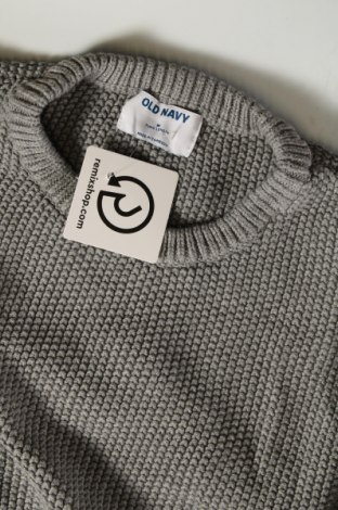 Dámský svetr Old Navy, Velikost M, Barva Šedá, Cena  229,00 Kč