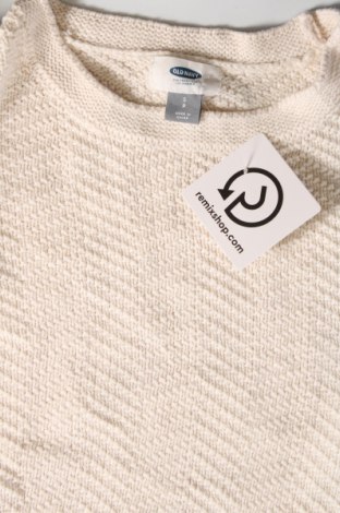 Damski sweter Old Navy, Rozmiar S, Kolor Beżowy, Cena 39,99 zł