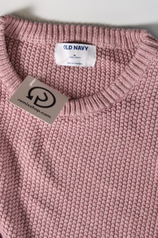 Pulover de femei Old Navy, Mărime M, Culoare Mov deschis, Preț 47,99 Lei