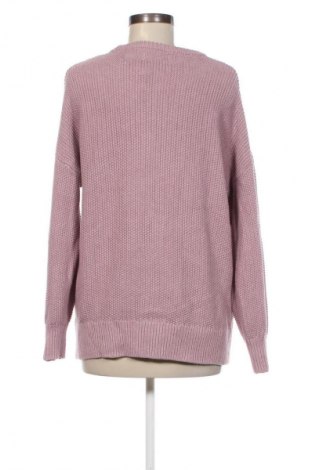 Damenpullover Old Navy, Größe M, Farbe Aschrosa, Preis € 9,99