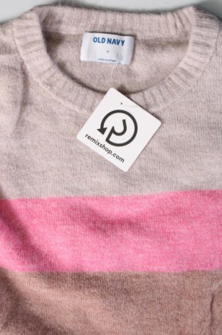 Damenpullover Old Navy, Größe M, Farbe Mehrfarbig, Preis € 9,99